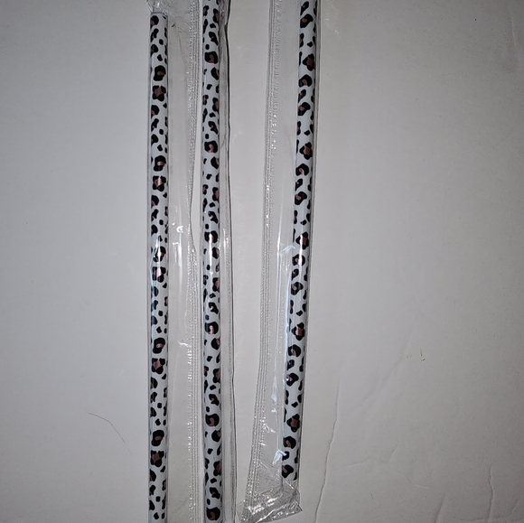 Reusable Straws mix and match 5 Straws - Picture 4 of 9